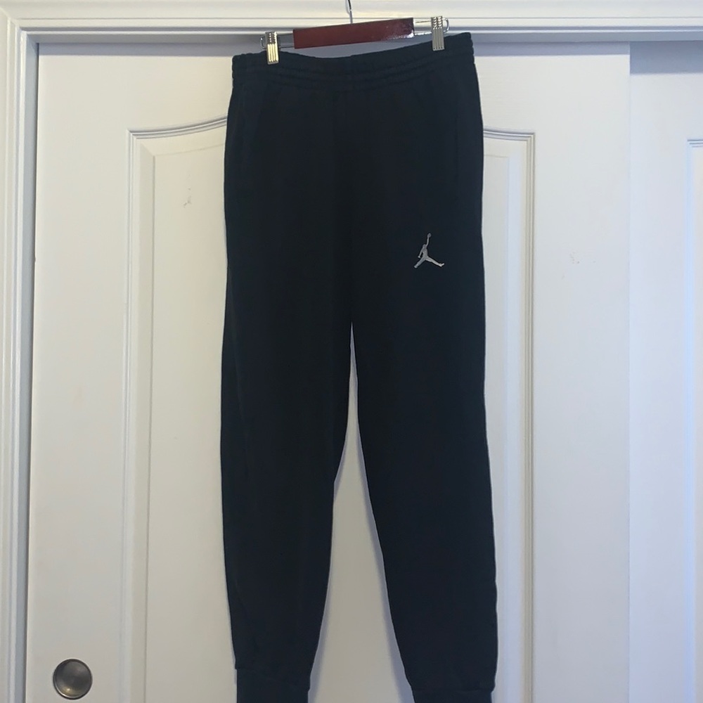 Jordan sweatpants